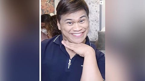 Ogie Diaz responds to Aiko Melendez issue