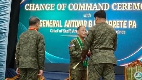 More troops deployed to secure 1st Bangsamoro Parliamentary polls