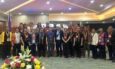 Two evaluators from the United Nations Educational, Scientific and Cultural Organization (Unesco) arrived in Davao City on Sunday, August 16, to assess Mt. Apo's bid to become a recognized global geopark. The five-day evaluation, led by Dr. Guy Martini and Zhang Chenggong, opened with a stakeholders' dialogue at Apo View Hotel called "Partners in Stewardship: The Mt. Apo Geopark Stakeholders' Dialogue." The mission runs until Thursday, August 20.