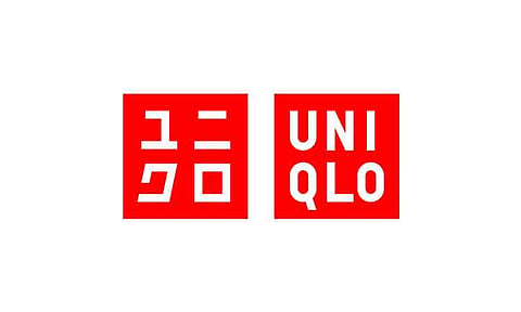 UNIQLO logo
