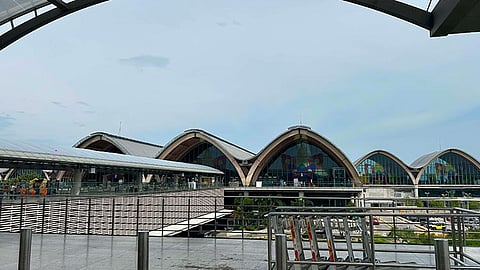 MCIA eyes 20 e-gates operational by December