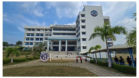 Ateneo de Zamboanga University