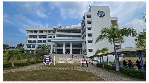 2 ka estudyante patay sa pagpamusil sa Ateneo de Zamboanga University