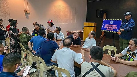 Cebu steps up security after Zambo shooting