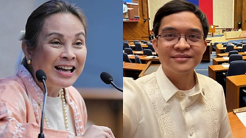 Ombudsman flags Legarda, Leviste travels as ‘suspicious’