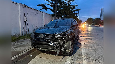 2 ka rider patay sa panagbangga