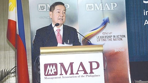 Cebu firms urged to tap East Asia