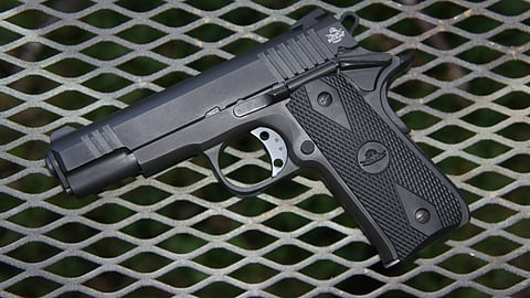 PNP to impose additional measure for firearm permit issuance