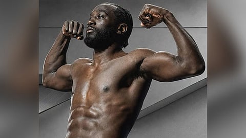 Trainer: Crawford di mobalik sa pag-away