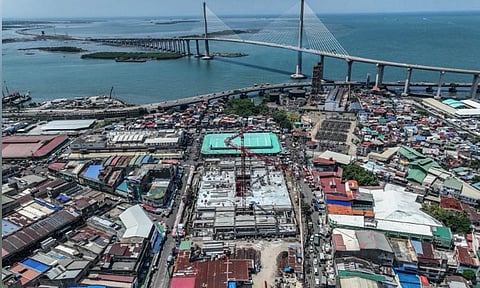 Carbon Market vendors ask for clear relocation plan before December opening