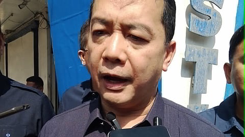 BOC fully supports probe on Ateneo de Zamboanga shooting incident