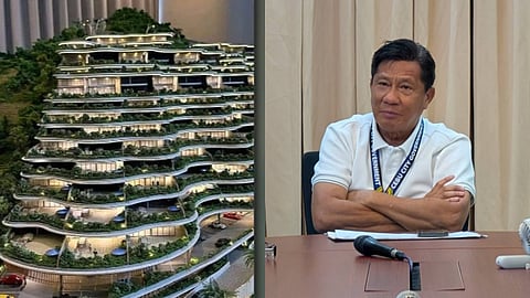 Archival faces graft complaint for refusing to halt Monterrazas development in Guadalupe