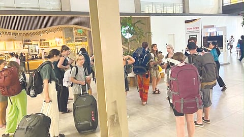 'Better days' ahead for Cebu's tourism