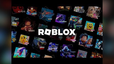Hingpit nga pagdili sa Roblox giduso sa DILG