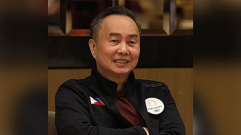 POC nanghinaot og labaw sa upat