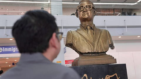Ipabili’ng buhi sa matag Pilipino ang paglaom