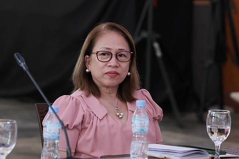 ORDINANSA: Ang 2026 Children’s Code nga gipangamahanan ni Board Member Lakambini Reluya nagtumong sa paghimo og komprehensibong framework aron maprotektahan ang katungod sa kabataan batok sa pang-abuso, trafficking, online abuse, ug uban pang bahad sa ilang kaluwasan. / HULAGWAY GIKAN SA CEBU PROVINCE FB PAGE