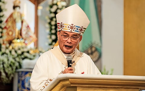 CBCP urges clergy to help Pinoys prepare for 2028 polls