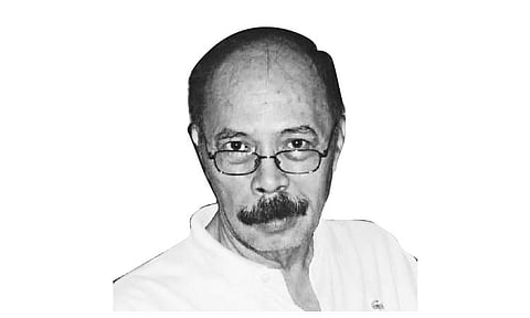Atty. Cesar P. Kilaton, Jr. Tsirman, Dagang Foundation, Inc. ug Tagtukod nga sakop, Akademiyang Bisaya.