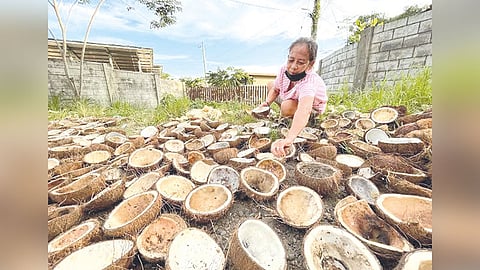 PH exporters miss P7.7B in UK tariff breaks