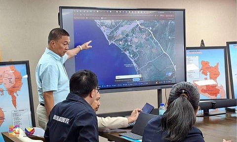 A proposed port in Tiblawan, Governor Generoso, Davao Oriental is being eyed as a strategic maritime gateway that could expand Mindanao’s trade and connectivity with neighboring economies under the Brunei Darussalam-Indonesia-Malaysia-Philippines East Asean Growth Area (BIMP-EAGA).