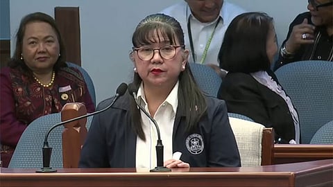 ‘Pagong,’ ‘Pusa,’ ‘Ngitngit’ among recipients of OVP confidential funds