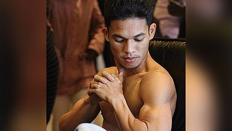 Sa pagbisita ni ALA nakabaton og dugang nga kadasig si Suganob