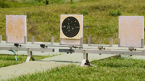 Lapu-Lapu City councilor pushes strict safety rules for firing ranges