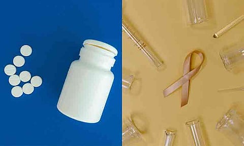 Espedilla: On leukemia and ivermectin