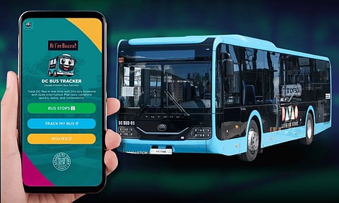 The City Government of Davao officially made the DC Bus Tracker portal accessible to the public on August 17, 2026, allowing Dabawenyo commuters to track real-time bus locations and operational schedules under the Davao Interim Bus Service (DIBS).