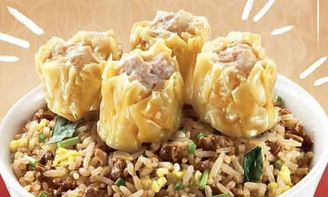 Chowking study reveals Filipino consumers look beyond budget and fullness to crave 'full-feeling' dining experiences.