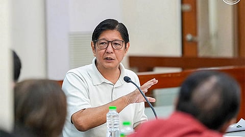 Bongbong Marcos