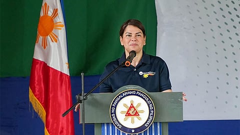 Sara Duterte