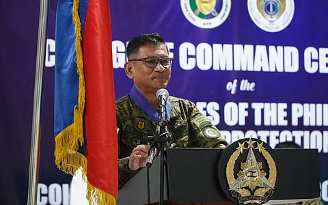Lachica 'ready to testify' in Duterte impeachment trial