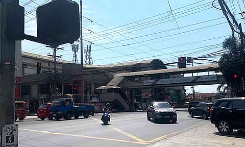 Davao CTTMO plans system upgrade