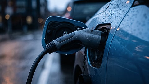 Cebu eyes EV manufacturing