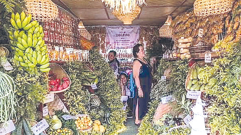 BSP sees inflation in August still high