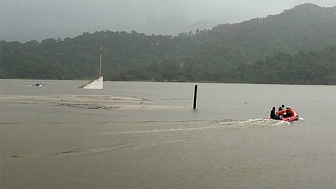 6 dead, 3 missing after motor banca capsizes in Zambales