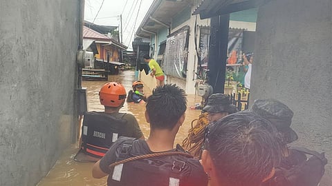 Habagat claims 32 lives