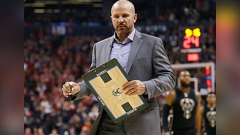 Kidd gustong mo-coach pagbalik sa NBA