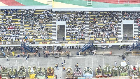 ‘Strong moral foundation over basic infrastructure’