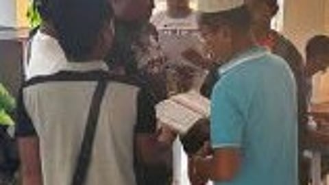 2 warring families in Lanao del Norte settle disputes