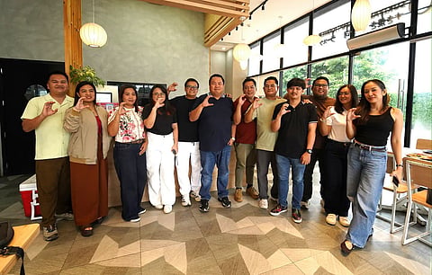 CLMA-Pampanga elects new officers