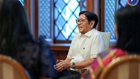 Bongbong Marcos