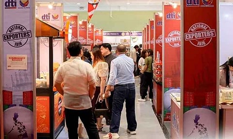 The Department of Trade and Industry’s Bagong Pilipinas National Exporters’ Fair 2026 generated P129.25 million in exhibitor sales, opening more opportunities for Philippine exporters and highlighting the country’s growing Halal, coconut, and agri-based industries.