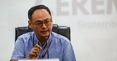 DOTr ROW team unblocks
hurdles in PH rail projects