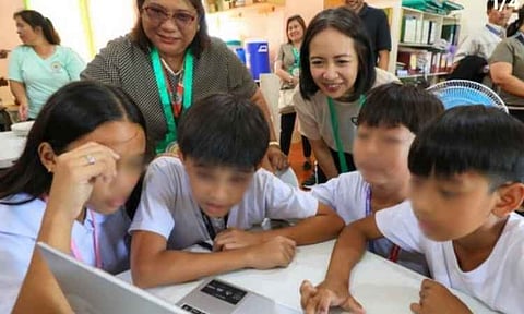 DepEd backs Comprehensive School Safety Act to enhance student protection