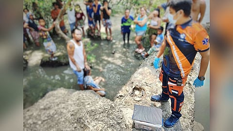 Pamilya nagduda wa malumos, ‘gilugos’ ang 17-anyos dalaga