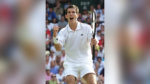 Tennis legend: Eala US Open dark horse