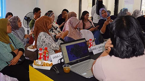 20 Basilan MSMEs expand market reach through digital platforms